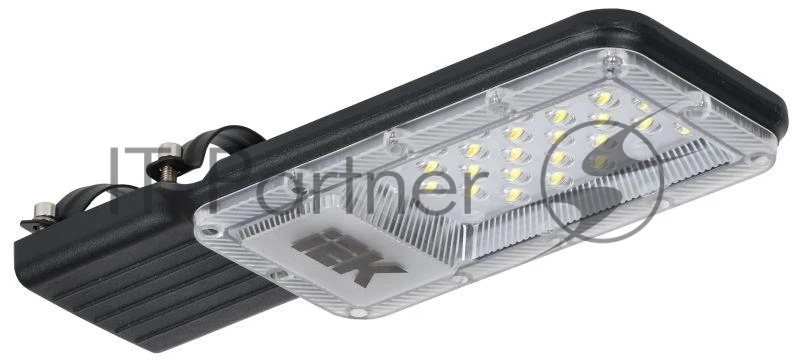 Светильник светодиодный ДКУ 1011-30Ш 5000К IP65 консольный IEK LT-DKU1-1011-030-50-K03