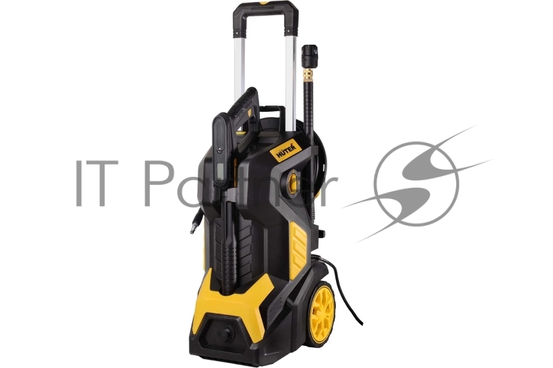 Минимойка Huter W240i K7 3300Вт