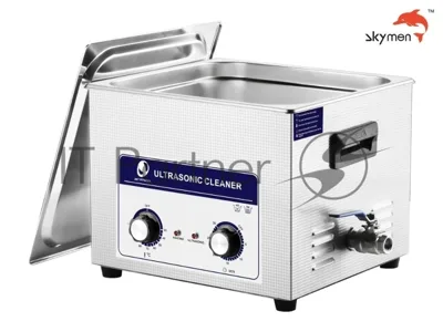 Ультразвуковая ванна Skymen ZX-060 (JP-060)