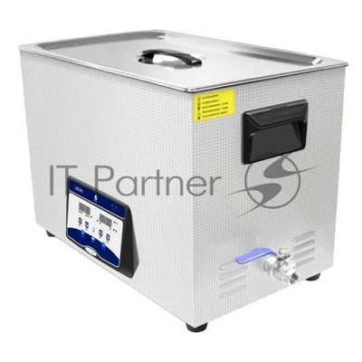 Ультразвуковая ванна Skymen JP-120S 38 л, 720/360 Вт