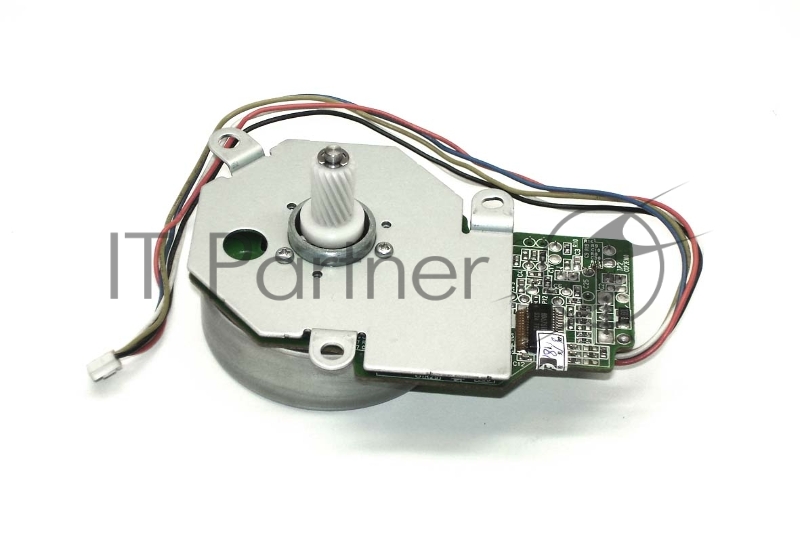 Главный мотор 5 us RL1-0587 HP LJ 2400/2410/2420/2430 Main Motor