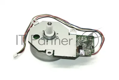 Главный мотор 5 us RL1-0587 HP LJ 2400/2410/2420/2430 Main Motor
