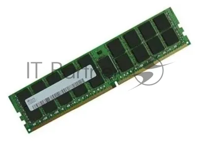 Оперативная память Hynix, DDR4, 32GB (1x32GB), 3200MHz, CL22, ECC, RDIMM, OEM
