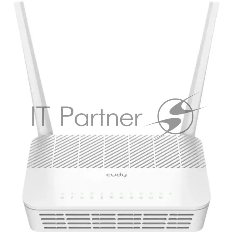 Роутер CUDY AC1200 Wi-Fi GPON Router