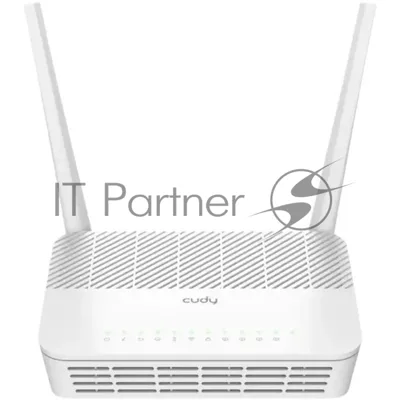 Роутер CUDY AC1200 Wi-Fi GPON Router