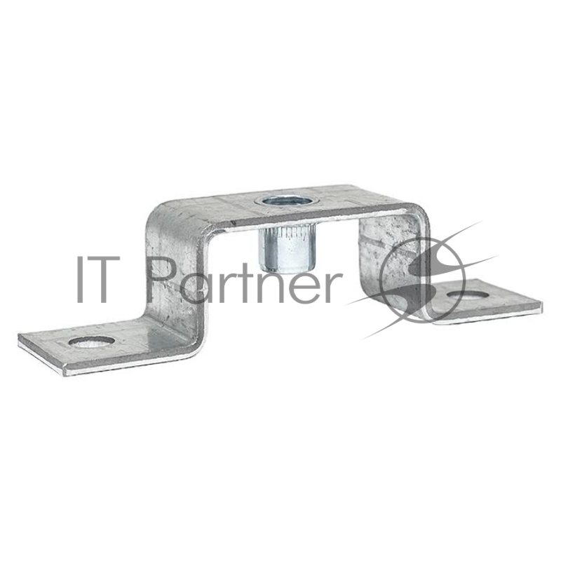 Кронштейн для установки DIN-рейки (H=20мм) PROxima