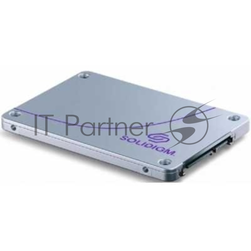Накопитель SSD SOLIDIGM D3-S4520 SATA2.5" 7.68TB TLC SSDSC2KB076TZ1Z