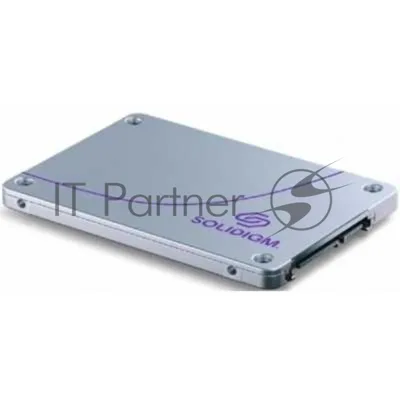 Накопитель SSD SOLIDIGM D3-S4520 SATA2.5" 7.68TB TLC SSDSC2KB076TZ1Z