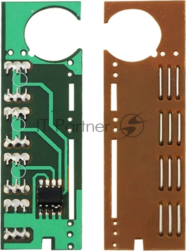Чип тонер-картриджа Cactus CS-CHIP-X-013R00625 (013R00625) 3000 стр