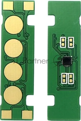 Чип тонер-картриджа Cactus CS-CHIP-X-106R03746 (106R03746) желтый 16500 стр