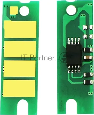 Чип тонер-картриджа Cactus CS-CHIP-R-SP330H (SP330H/408283) 7000 стр