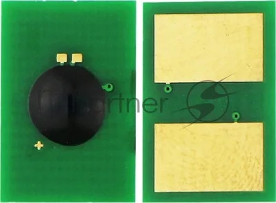 Чип тонер-картриджа Cactus CS-CHIP-O-45807121 (45807121/45807111) 12000 стр
