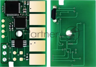 Чип тонер-картриджа Cactus CS-CHIP-X-006R04381 (006R04381) 20000 стр