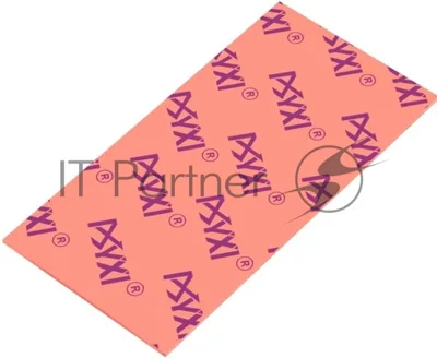 Термопрокладка PSYXI PSP05, 40x80x1 мм, 13.8 Вт/(м·К)