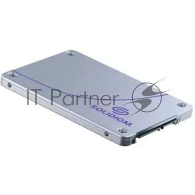 Накопитель SSD Solidigm D3-S4620 PCIE 1.92TB TLC SSDSC2KG019TZ1Z