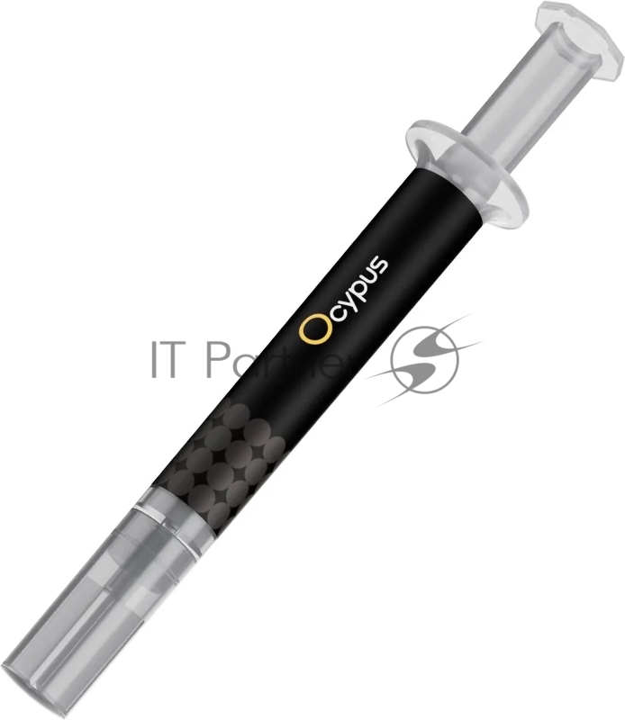 Термопаста Ocypus Gamma ET40, 12.5W/m-k, 2x2g