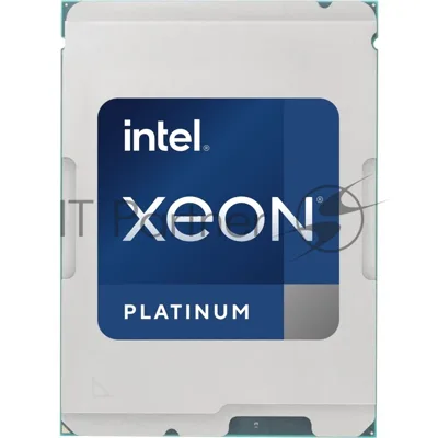 Процессор Intel Xeon Platinum 8558 Soc-4677 2.1GHz OEM