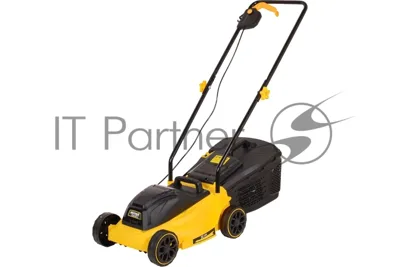 Газонокосилка аккумуляторная Huter CLM-20 Li, 20 В, 4 Ач