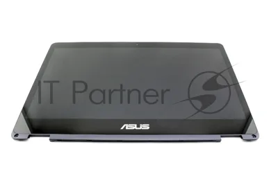Модуль (матрица + тачскрин) для Asus TP370QL