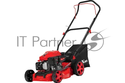 Газонокосилка бензиновая MTX GL41-K, 3 л.с.