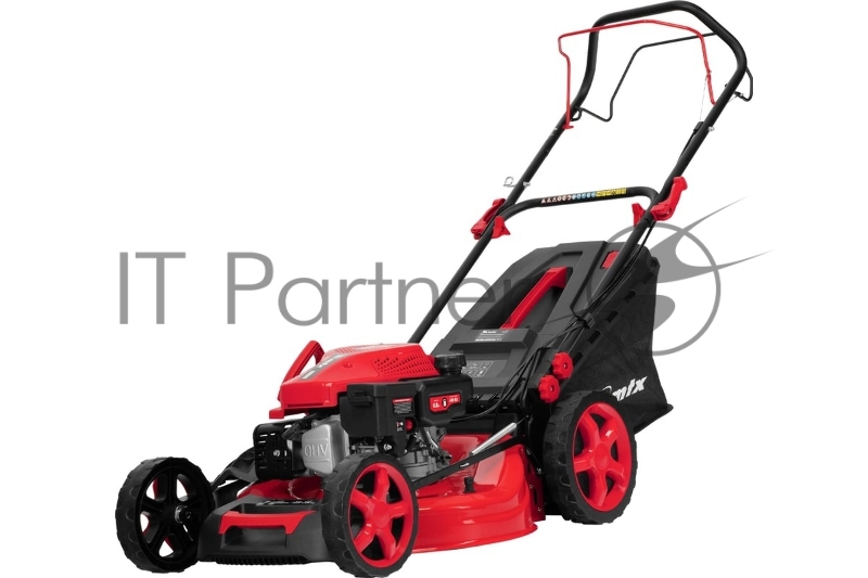 Газонокосилка бензиновая MTX GL51SP-K, 4,5 л.с.