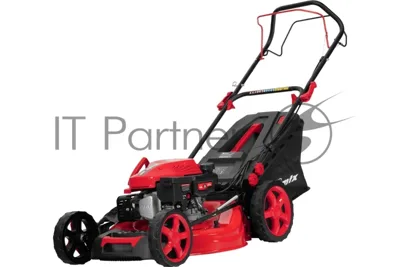 Газонокосилка бензиновая MTX GL51SP-K, 4,5 л.с.