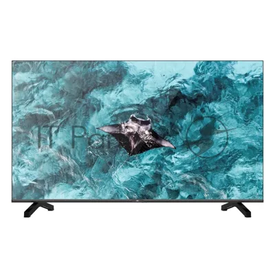 Телевизор BQ 40" 40F36B черный DLED FHD 60Hz