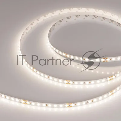 Лента светодиодная DOT-X128-8mm 24V Day4000 (11 W/m, IP20, 5m) (Открытый)