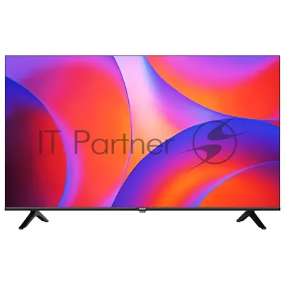 Телевизор BBK 40" 40LEM-1032 FTS2C черный DLED FHD 60Hz