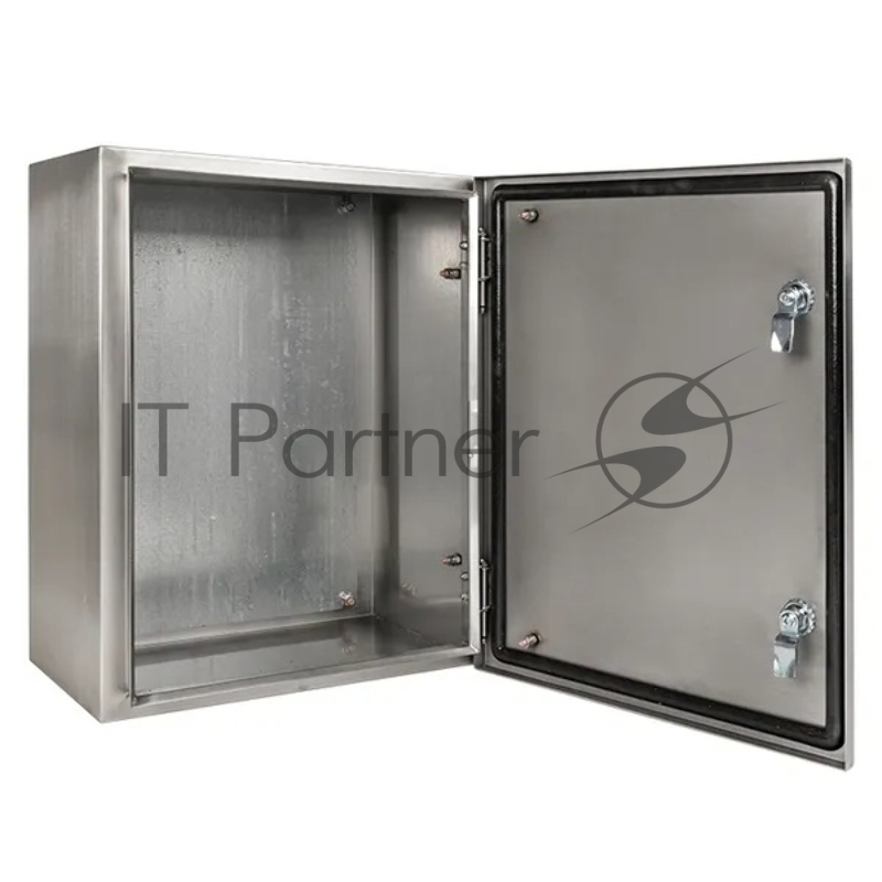 Щит из нержавеющей стали EKF PROxima Inox AISI 304 (500х400х250) IP66 У1
