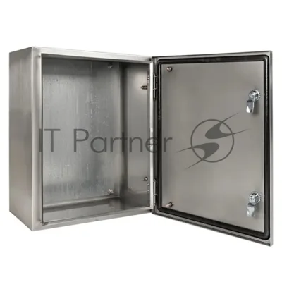 Щит из нержавеющей стали EKF PROxima Inox AISI 304 (500х400х250) IP66 У1