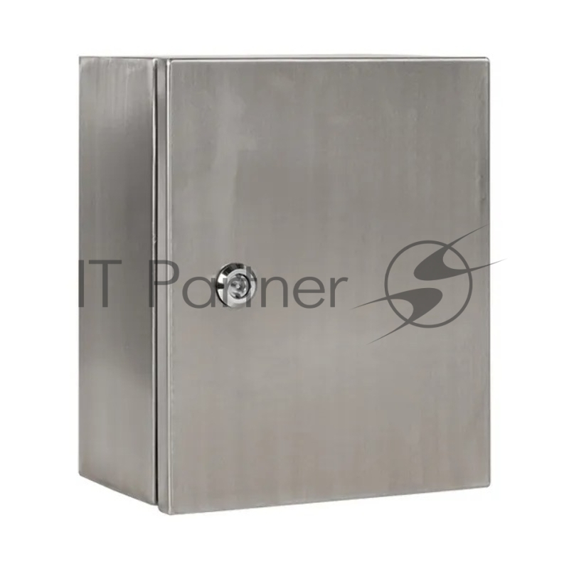 Щит из нержавеющей стали EKF PROxima Inox AISI 304 (300х250х150) IP66 У1