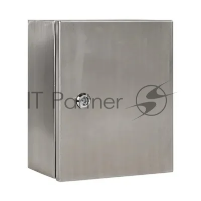 Щит из нержавеющей стали EKF PROxima Inox AISI 304 (300х250х150) IP66 У1