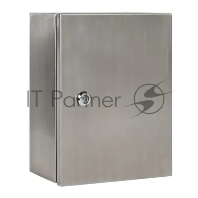 Щит из нержавеющей стали EKF PROxima Inox AISI 304 (400х300х200) IP66 У1