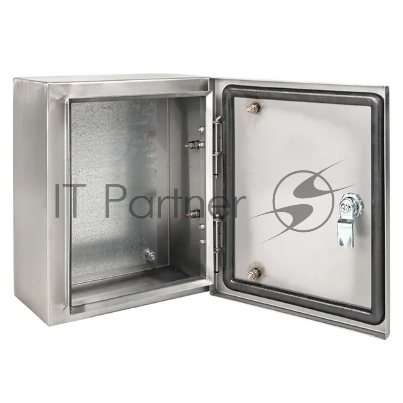 Щит из нержавеющей стали EKF PROxima Inox AISI 304 (300х200х150) IP66 У1