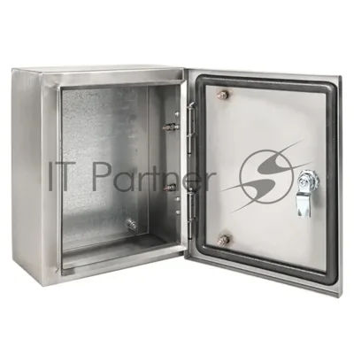 Щит из нержавеющей стали EKF PROxima Inox AISI 304 (300х200х150) IP66 У1