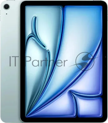 Планшет Apple iPad Air 2025 A3266 11", 8Gb, 128Gb, WiFi, iOS синий