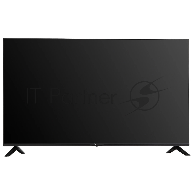 Телевизор Триколор 50" H50UC2 черный DLED UHD 4K 60Hz Smart TV