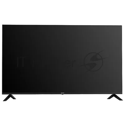 Телевизор Триколор 50" H50UC2 черный DLED UHD 4K 60Hz Smart TV