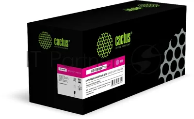 Картридж лазерный Cactus CS-TK8545M TK-8545M пурпурный (20000 стр.) для Kyocera TASKalfa 4054ci