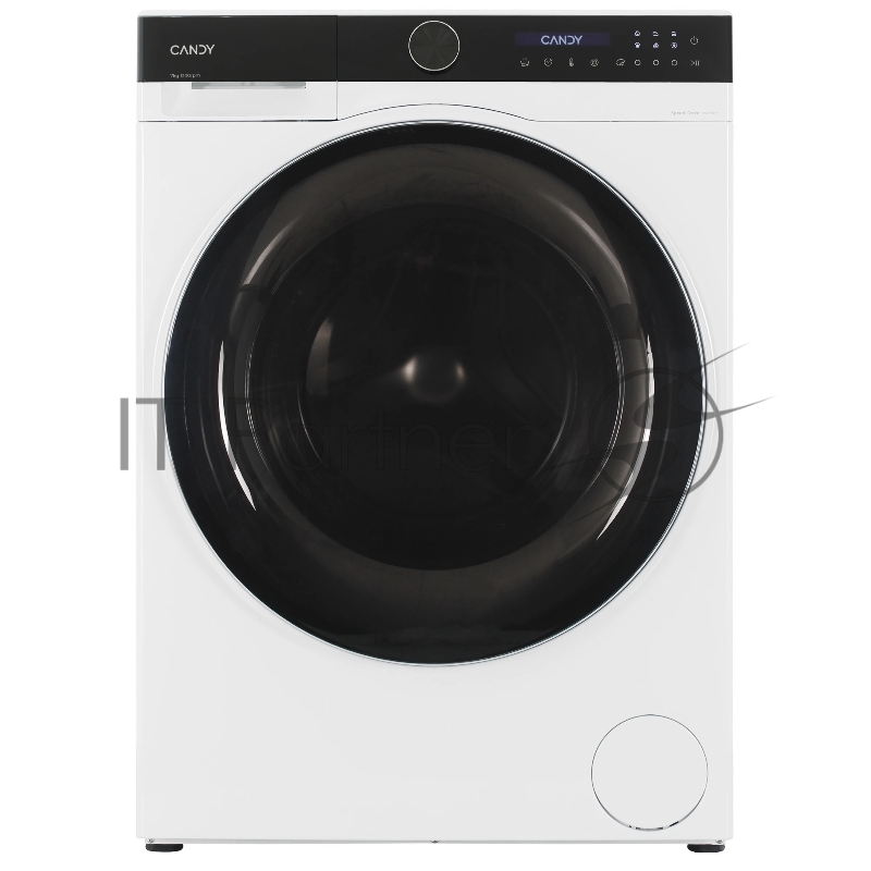 Стиральная машина Candy C37W4 27MBBW-07 белый, загрузка фронтальная 7 кг, 1200 об/мин, класс A+++