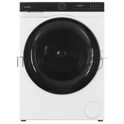 Стиральная машина Candy C37W4 27MBBW-07 белый, загрузка фронтальная 7 кг, 1200 об/мин, класс A+++