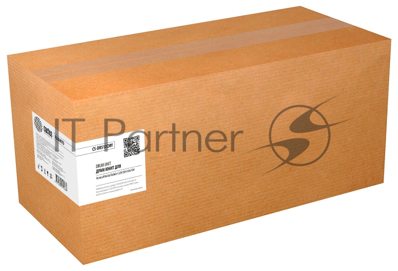 Блок фотобарабана Cactus CS-DR512CMY A2XN0TD цв:95000 стр. для Bizhub-C224/284/364/454 Konica Minolta