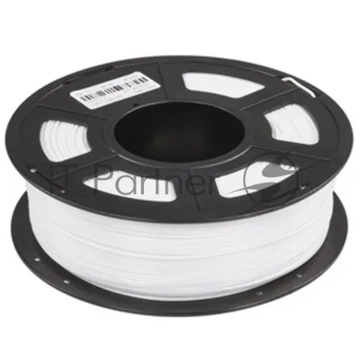 Филамент NVPrint PETG Clear для 3D Прозрачный для 3D печати диаметр 1.75мм масса 1 кг