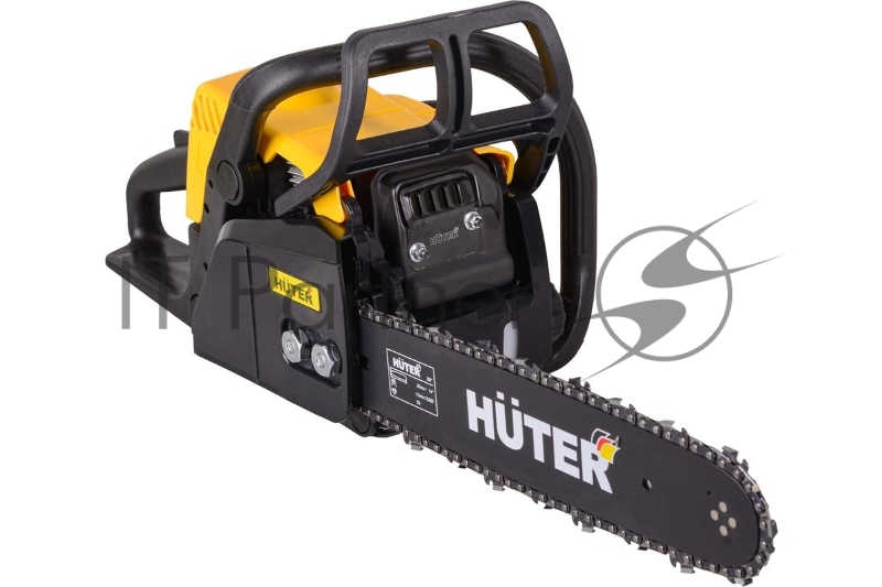 Бензопила Huter MS-180 PRO 1500Вт дл.шины:14" (35см) (70/6/64)