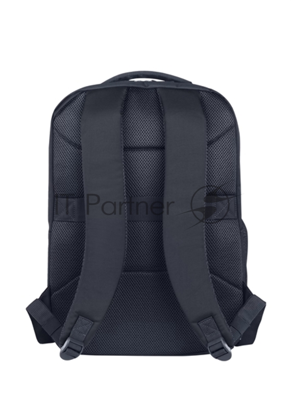 Сумка Case HP Everyday 16 Odyssey Gray Laptop Backpack cons