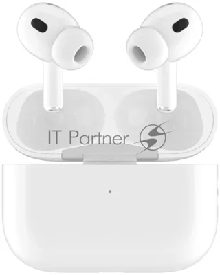 Наушники TWS Defender Apods белый, внутриканальные, Bluetooth, сенсорное управление, до 4 ч