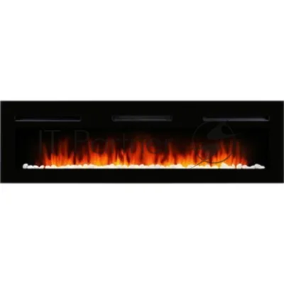 Очаг электрический Electrolux Infinity EFP/P-1600ULS N
