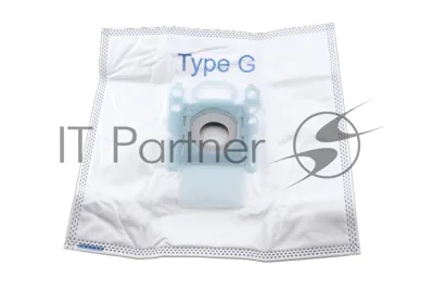 Мешок для Bosch и SIEMENS BSG7 BSGL3126 BSG6 10 шт