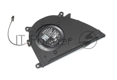 Вентилятор (кулер) для ноутбука HP 17-CP 17-CN 17S-CU 470 G9